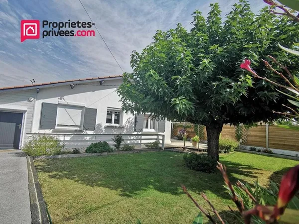 Maison de luxe 6 pièces 110 m²