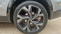 Renault Austral 1.2 E-Tech full hybrid 200ch Iconic esprit Alpine- 23 — photo 11