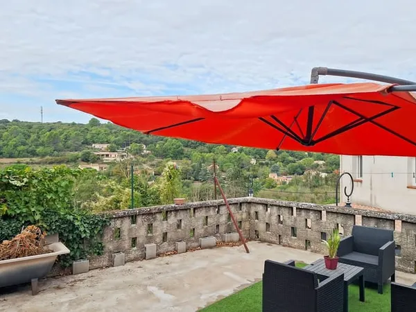 Maison 6 pièces 118 m²