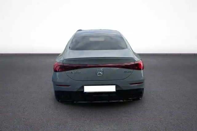 Mercedes Cla 220 8f-edct 4matic — photo 147
