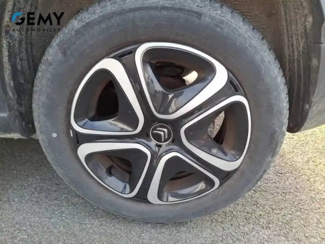 Citroën C3 Aircross puretech 110 s&amp;s bvm6 — photo 11