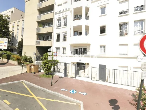 Box double le plessis robinson