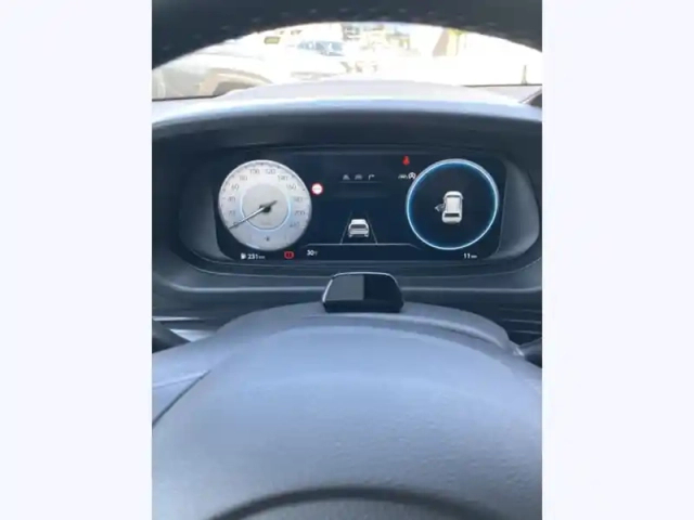 Hyundai Bayon 1.0 t-gdi 90 ultime edition — photo 13
