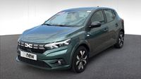 Dacia Sandero 1.0 TCe 90ch Journey