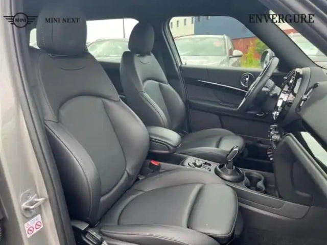 Mini Countryman cooper 136ch  highlands bva7 — photo 9