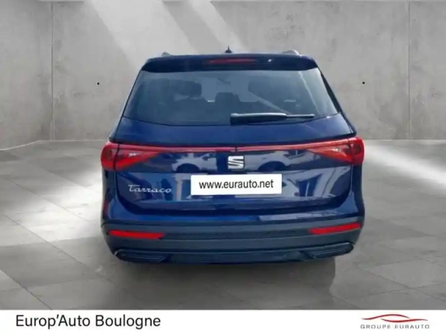 Seat Tarraco 2.0 tdi 150ch urban dsg7 7 places — photo 5