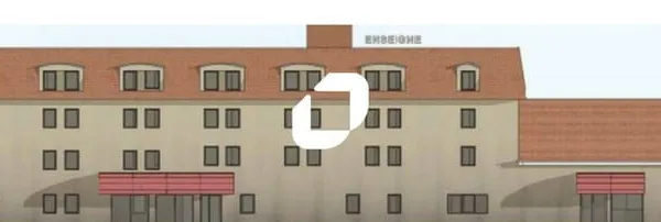Local commercial 2096 m²