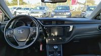 Toyota Auris 112 D-4D Dynamic — photo 29