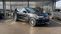 Land-Rover Range Rover Sport 2.0 P400e 404ch HSE Dynamic Mark VIII — photo 3