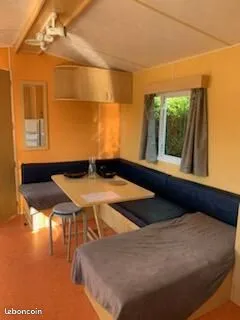 Mobil home