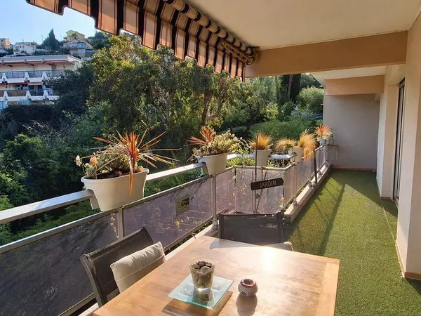 Appartement 3 pièces 78 m²