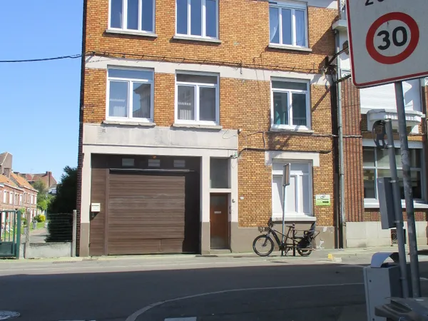 Appartement 2 pièces 33 m²