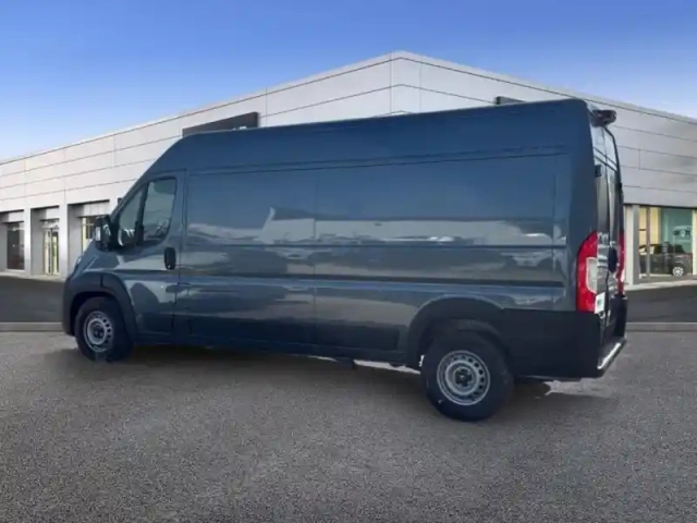 Citroën Jumper fg l3h2 3.5 180ch s&amp;s bva8 — photo 7