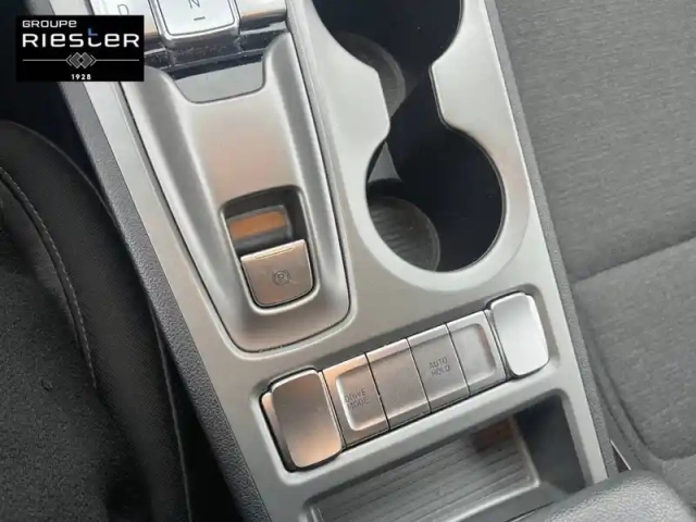 Hyundai Kona electrique 39 kwh - 136 ch — photo 18