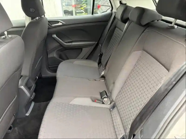 Volkswagen T-Cross 1.0 tsi 95ch life tech — photo 24