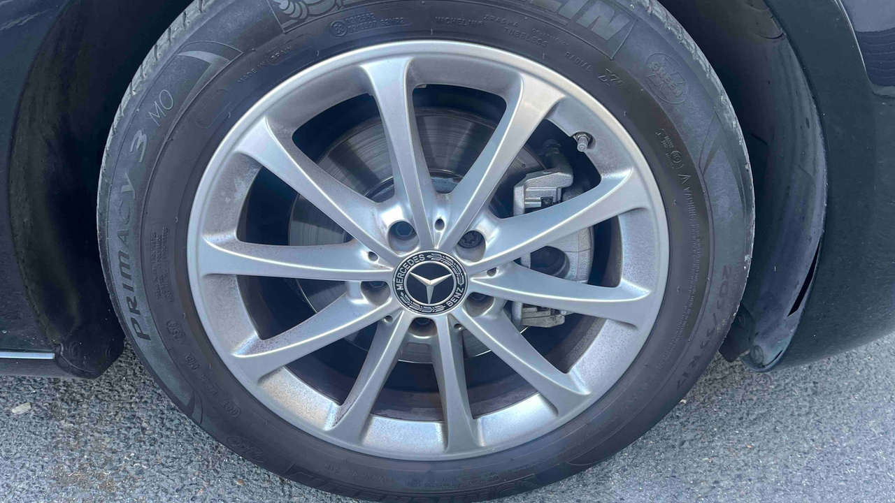 Mercedes Classe A 200 7G-DCT — photo 22