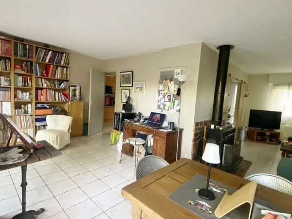 Maison 7 pièces 136 m²