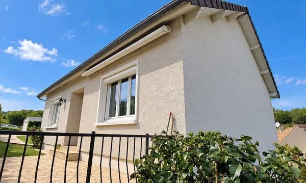 Maison 5 pièces 114 m²