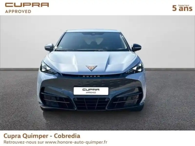 Cupra Tavascan 286ch 77 kwh v — photo 2