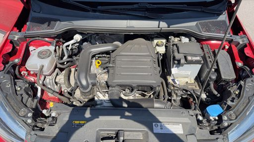 Seat Arona 1.0 TSI 115 - FR – 2019 – 104605 km – Essence – Boîte Automatique — photo 45