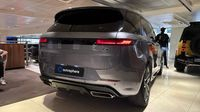 Land-Rover Range Rover Sport 3.0 P510e 510ch PHEV Autobiography — photo 5
