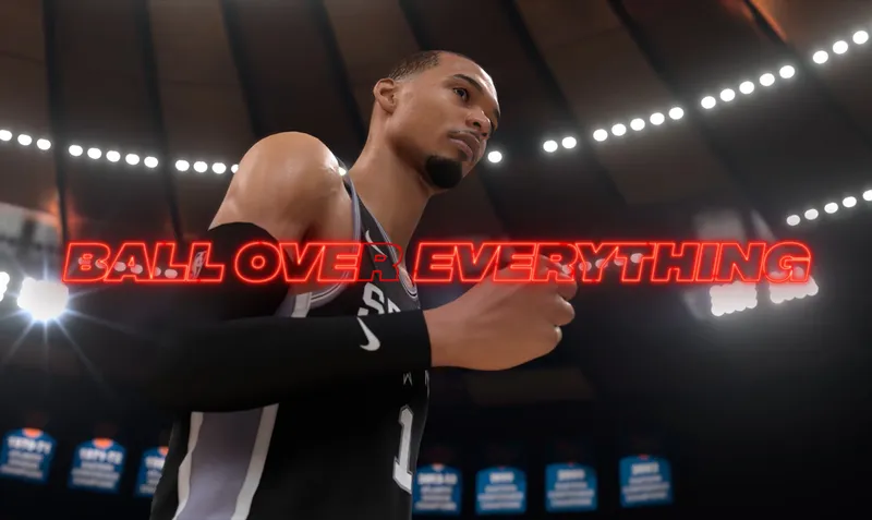 NBA 2K27 : date de sortie classique et anticipée sur PS5, Xbox Series, Nintendo Switch 2 et PC