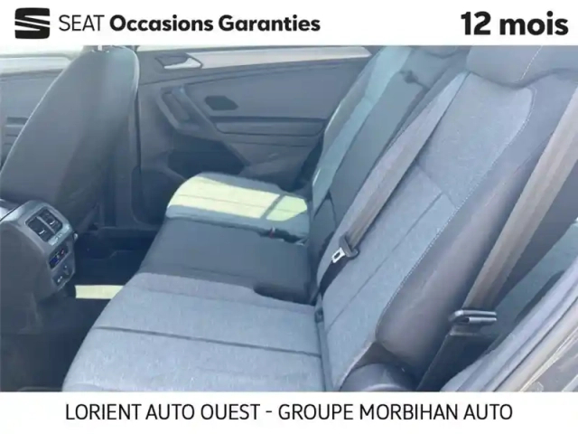 Seat Tarraco 2.0 tdi 150 ch start/stop dsg7 7 pl — photo 29