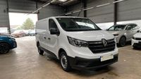 Renault Trafic L1H1 2T8 2.0 Blue dCi 130ch Confort E6E — photo 3