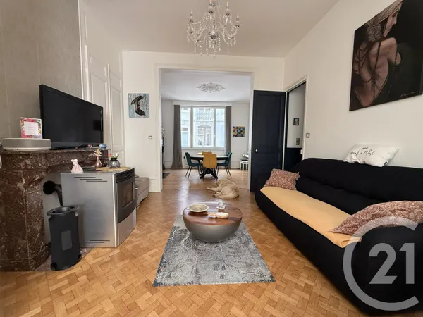 Maison 9 pièces 168 m²