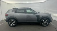 Dacia Duster 1.6 hybrid 140ch Journey — photo 4