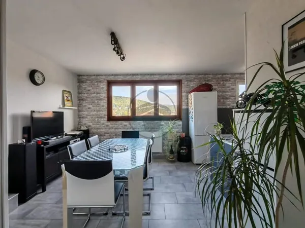 Appartement T2
