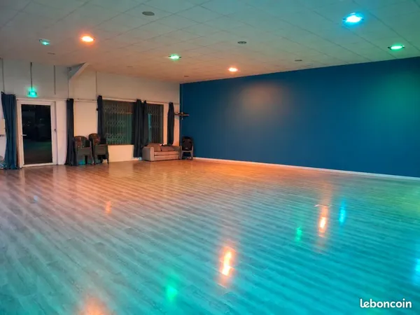 Espace professionnel