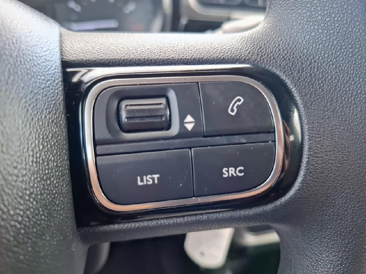 Citroën C3 1.5 bluehdi 100ch s&s you — photo 15