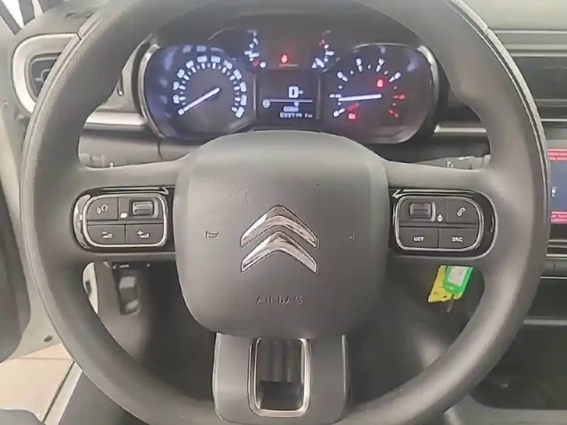 Citroën C3 puretech 83 s&amp;s bvm5 — photo 51