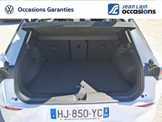 Volkswagen T-Roc 1.5 etsi evo2 hybrid 116 ch dsg7 — photo 14