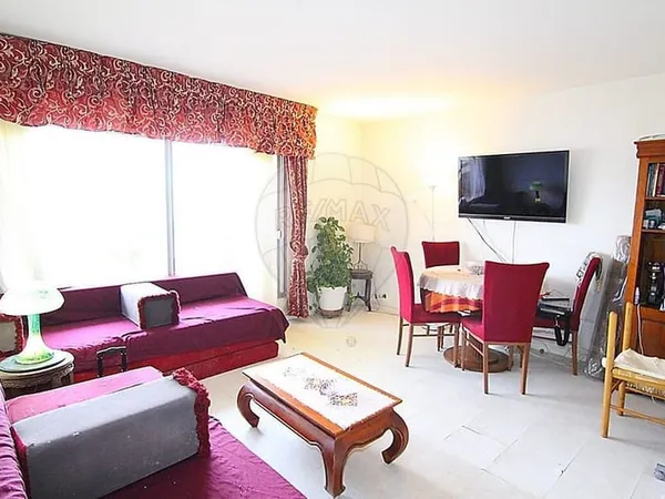 Appartement 1 chambre(s) à vendre