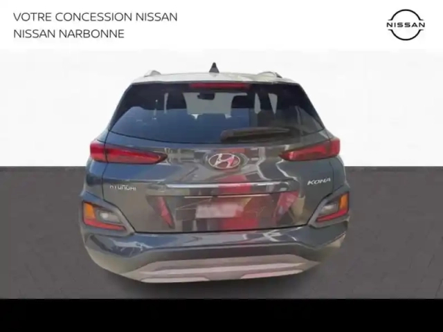 Hyundai Kona 1.0 t-gdi 120ch fap executive — photo 21