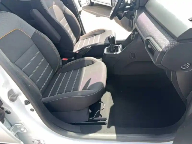 Dacia Sandero eco-g 100 - 22 — photo 14