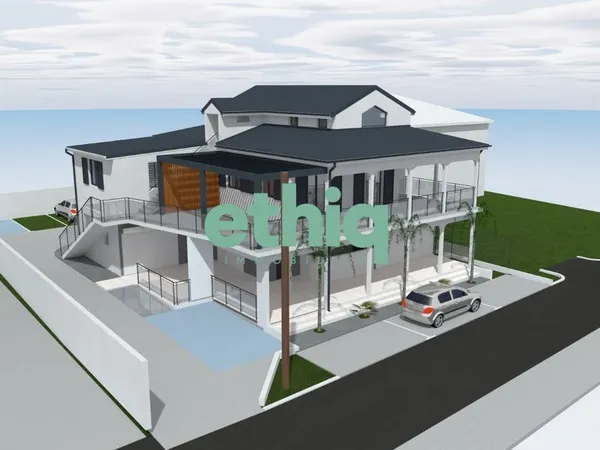 Maison 10 pièces 300 m²