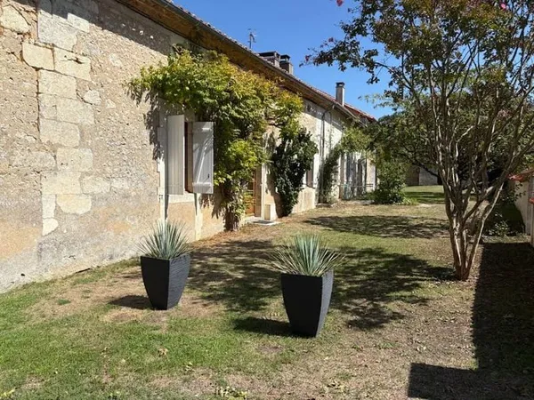Maison 3 pièces 113 m²