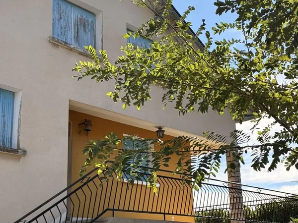 Maison 5 pièces 122 m²