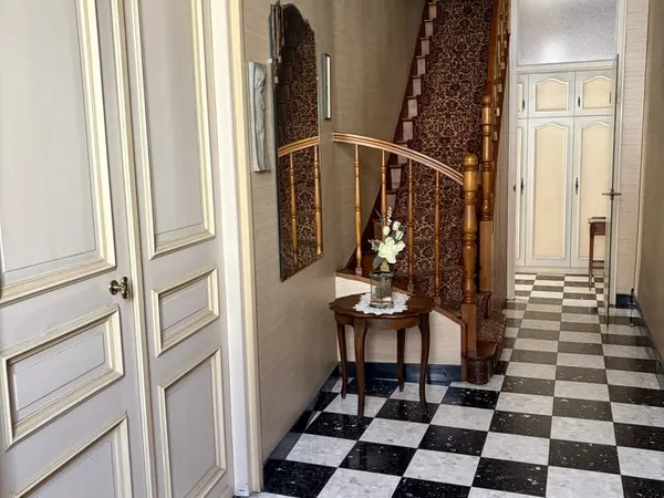 Maison 5 pièces 129 m²