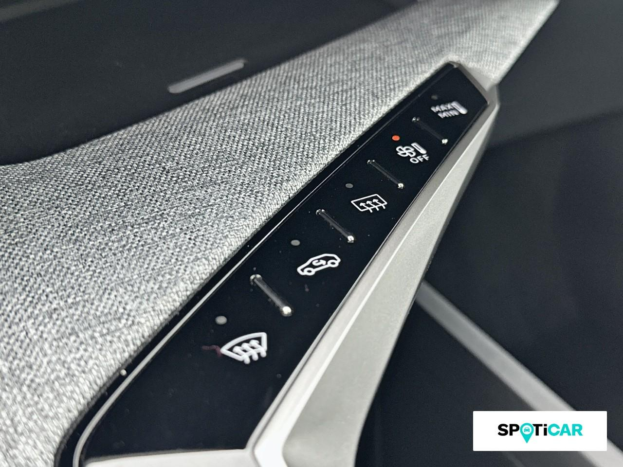 Peugeot 5008 hybrid 145ch allure e-dcs6 — photo 15