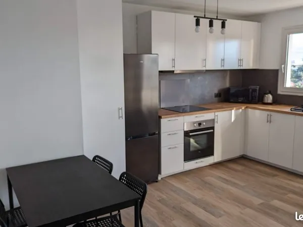 Chambre à louer dans une colocation à Creteil