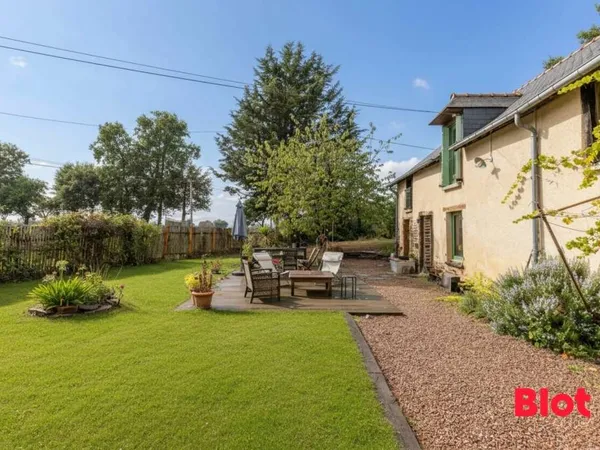 Maison 6 pièces 175 m²