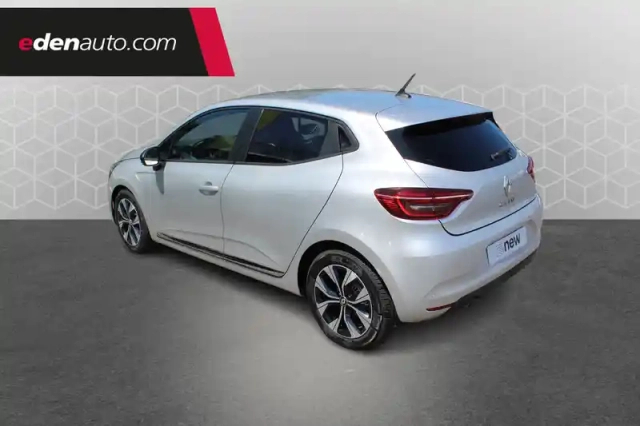 Renault Clio tce 100 gpl — photo 3