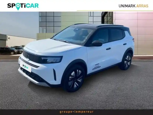 Opel Frontera electric 113ch gs