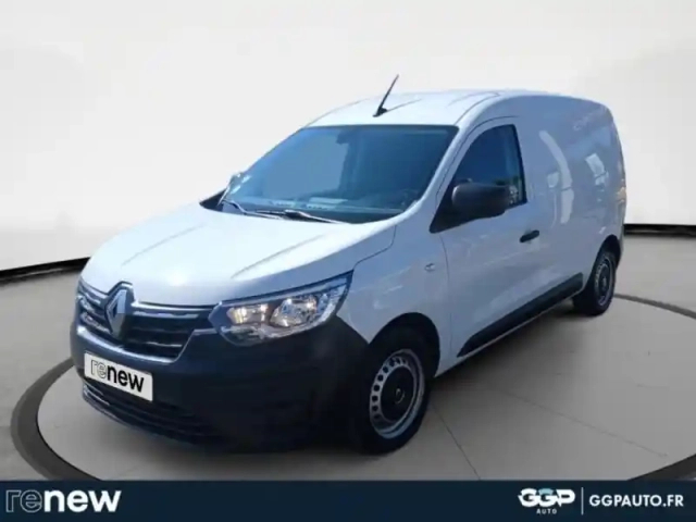 Renault Express Van 1.5 blue dci 95ch confort 22