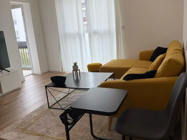 Appartement F3 rénové entièrement, moulin à vent