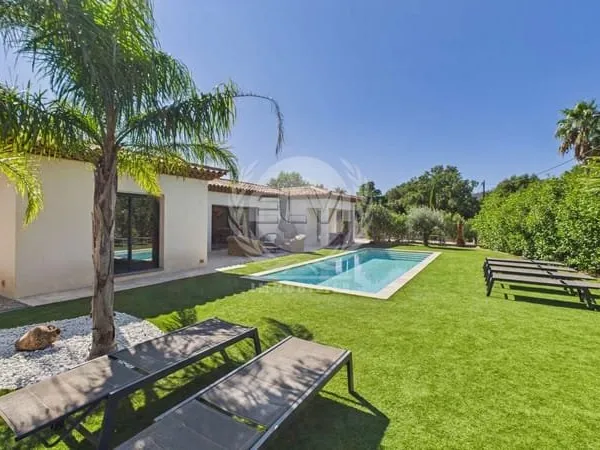 NOUVEAUTE AU PLAN DE LA TOUR / VILLA DE PLAIN PIED ET A PROX